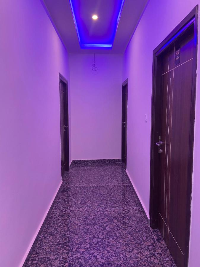 Guest house Shivraj