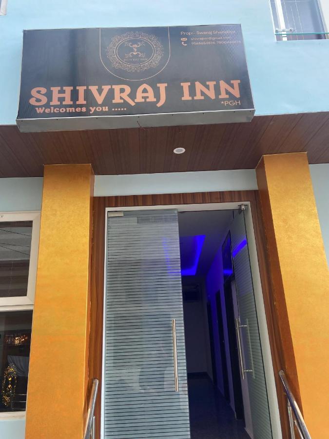 Shivraj * Varanasi