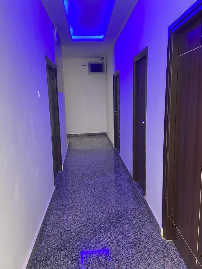 Shivraj Guest house Varanasi