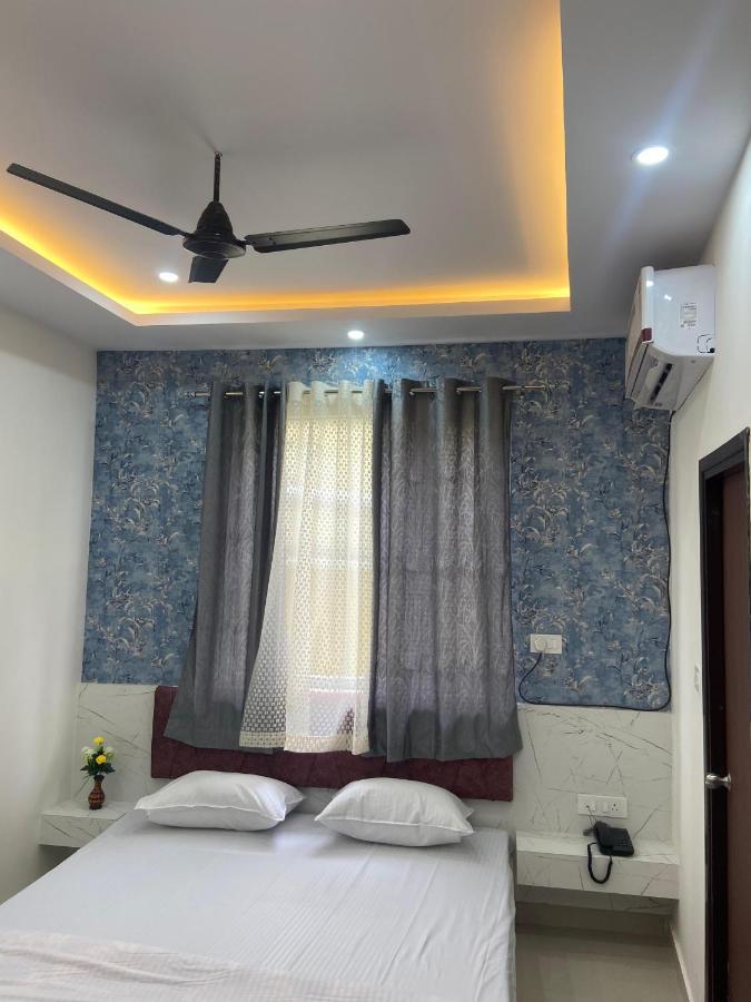 Shivraj Guest house Varanasi