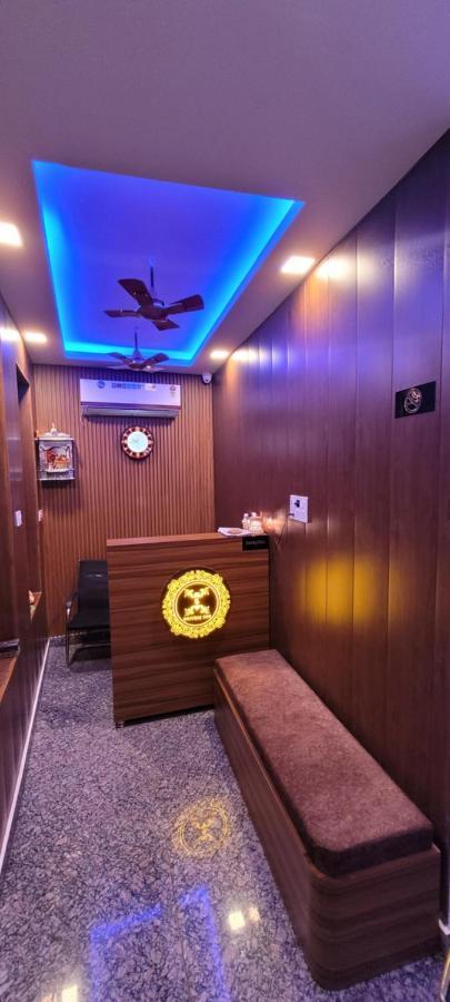 Guest house Shivraj Varanasi