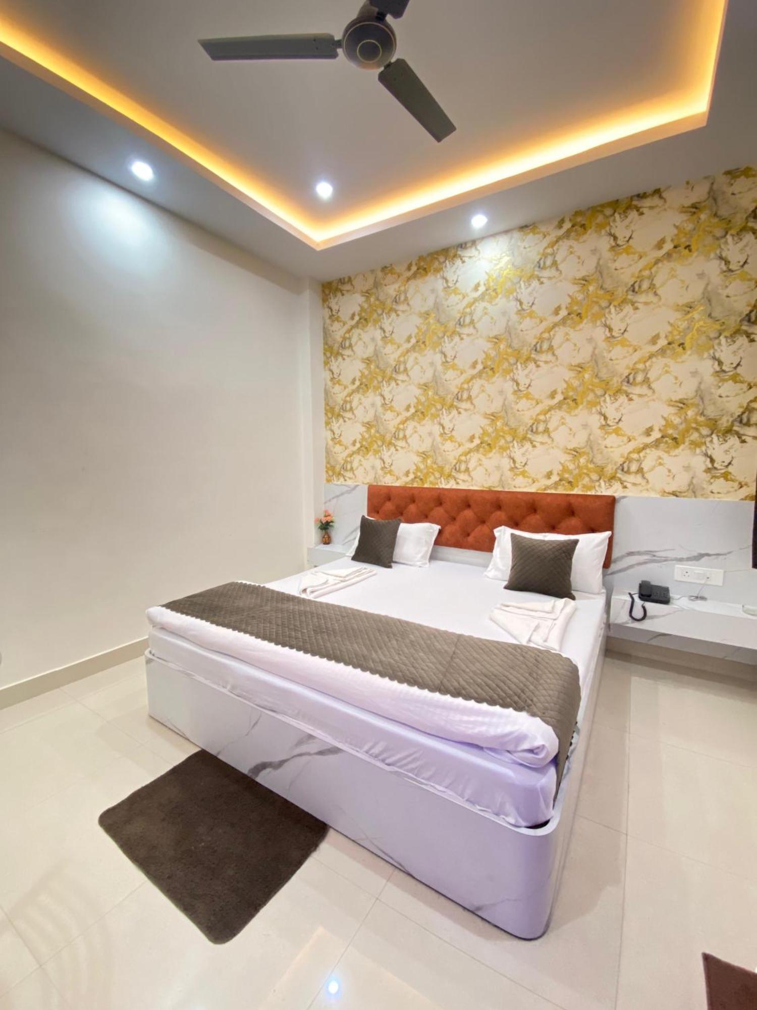 Shivraj Guest house Varanasi