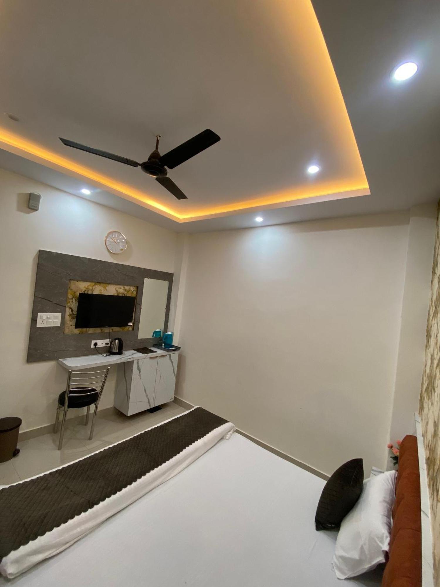 Guest house Shivraj *