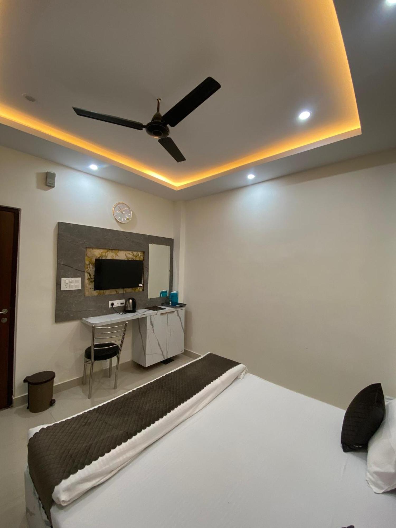 Guest house Shivraj *