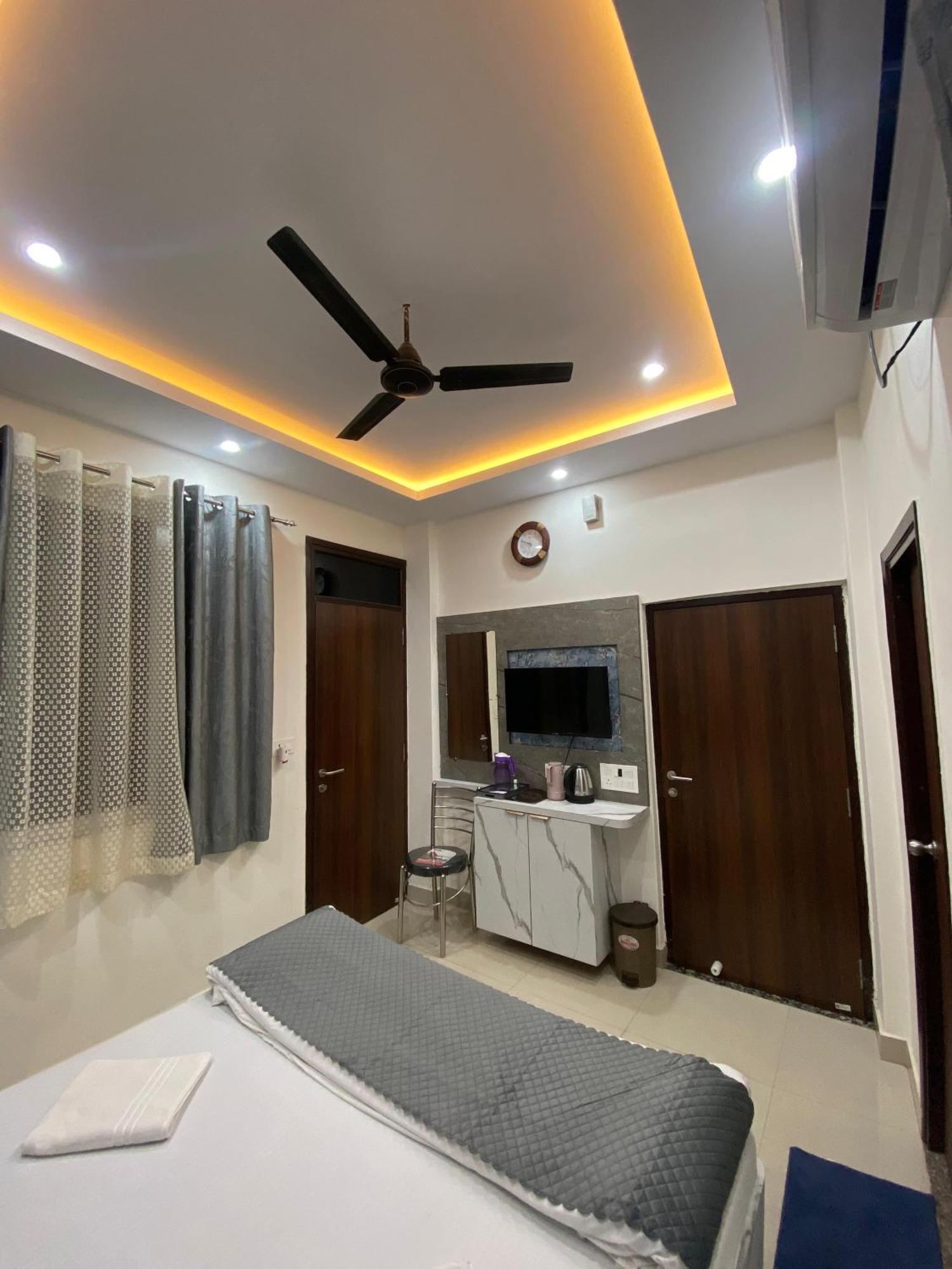 Guest house Shivraj