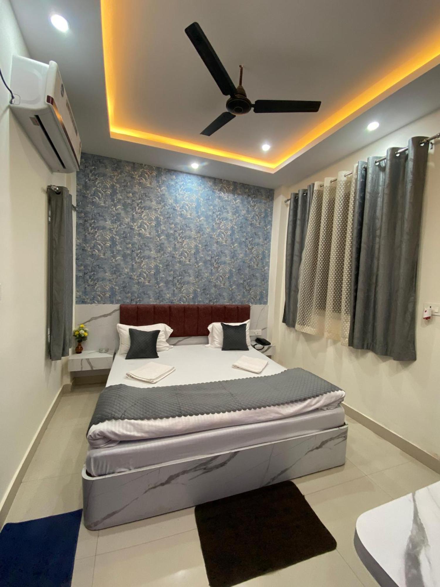 Shivraj Varanasi