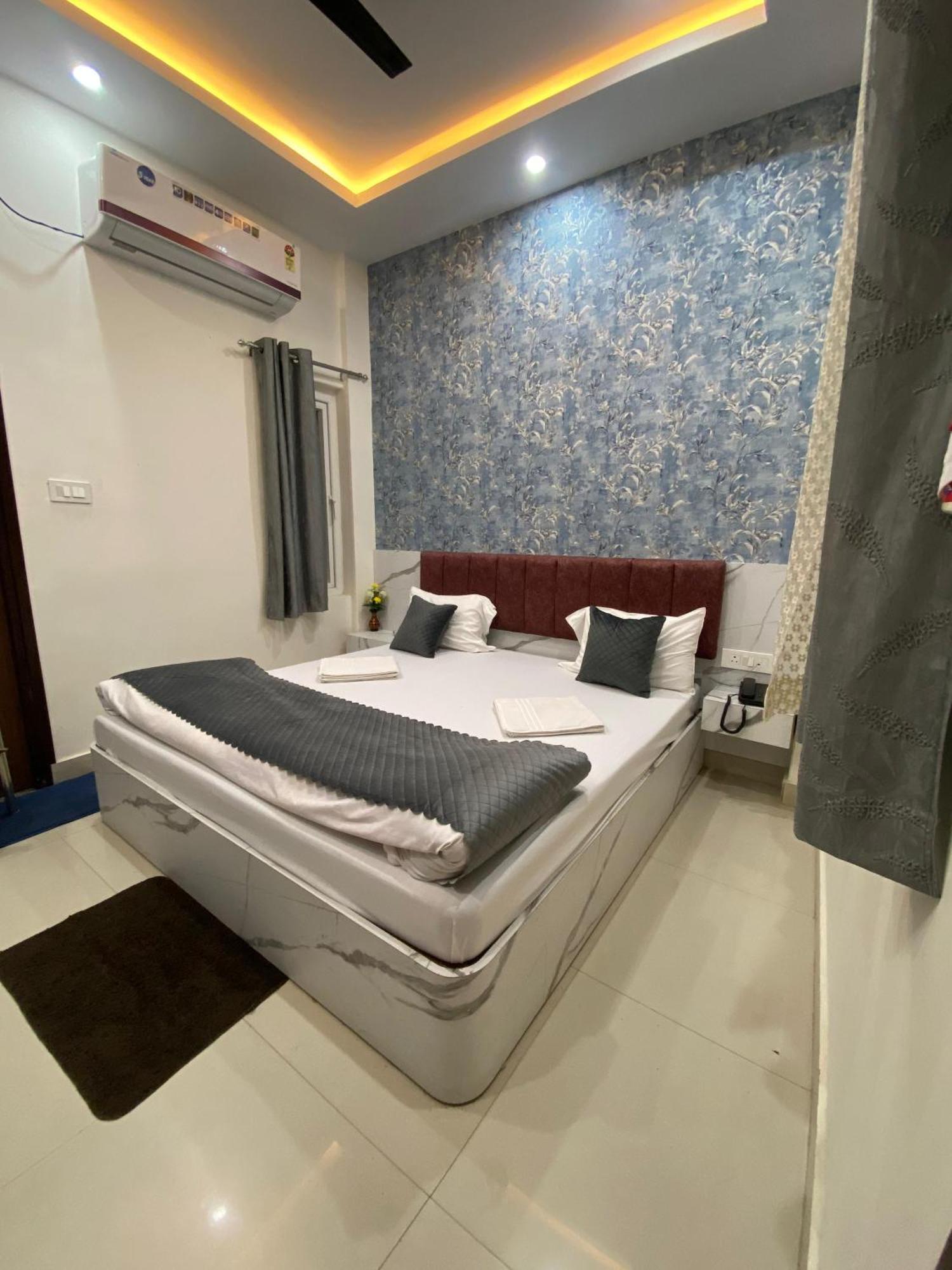 Shivraj Guest house