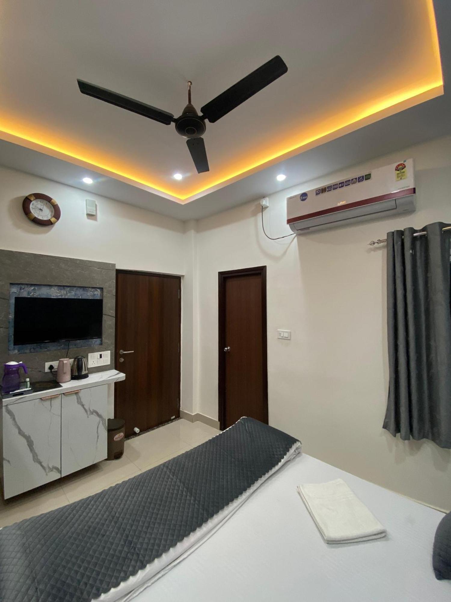 Guest house Shivraj *