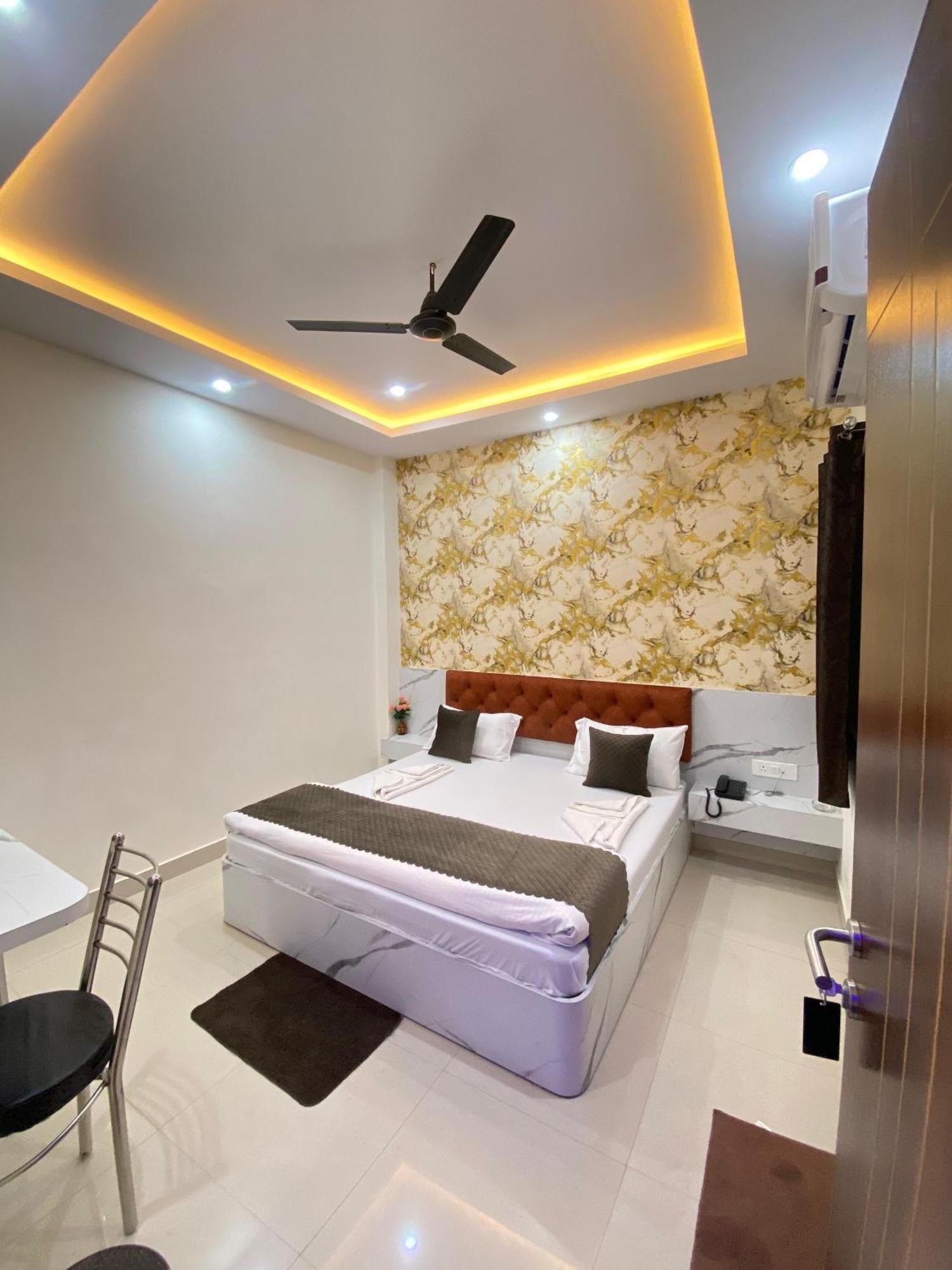 Shivraj Guest house *