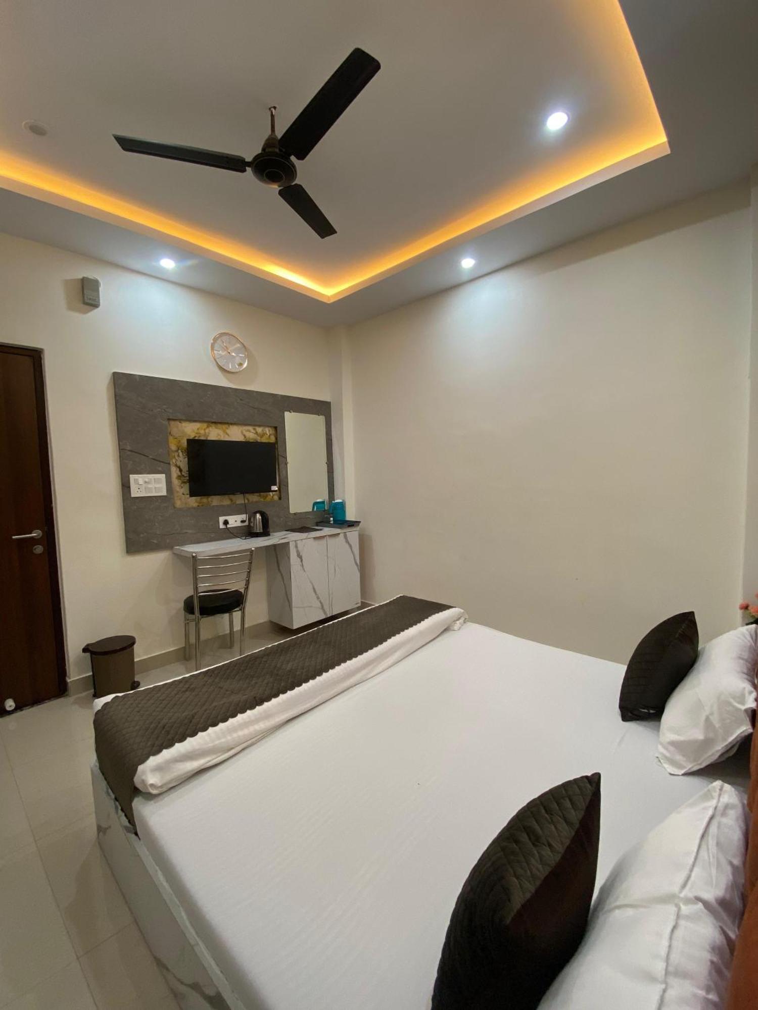 Guest house Shivraj *