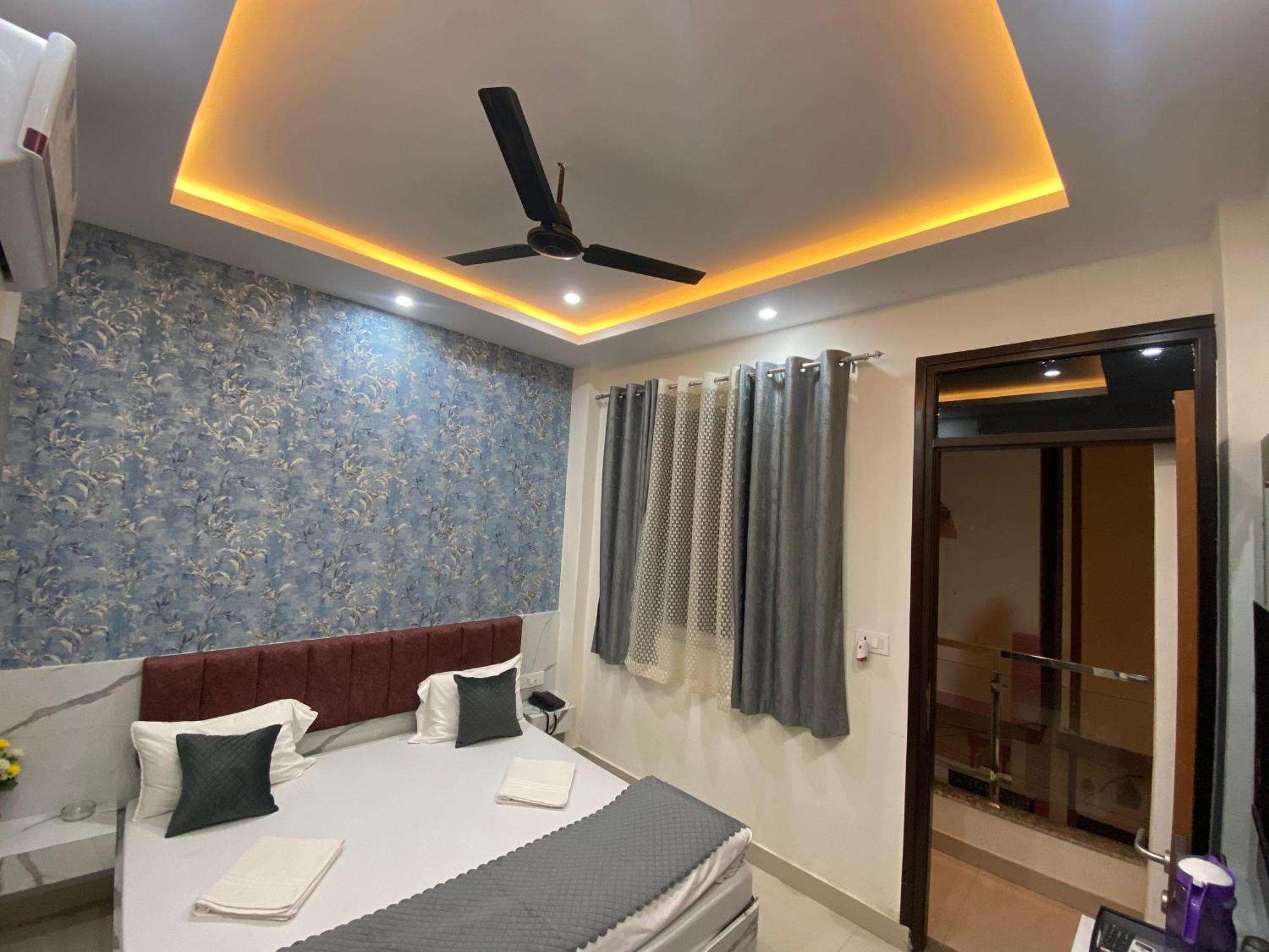 Guest house Shivraj *