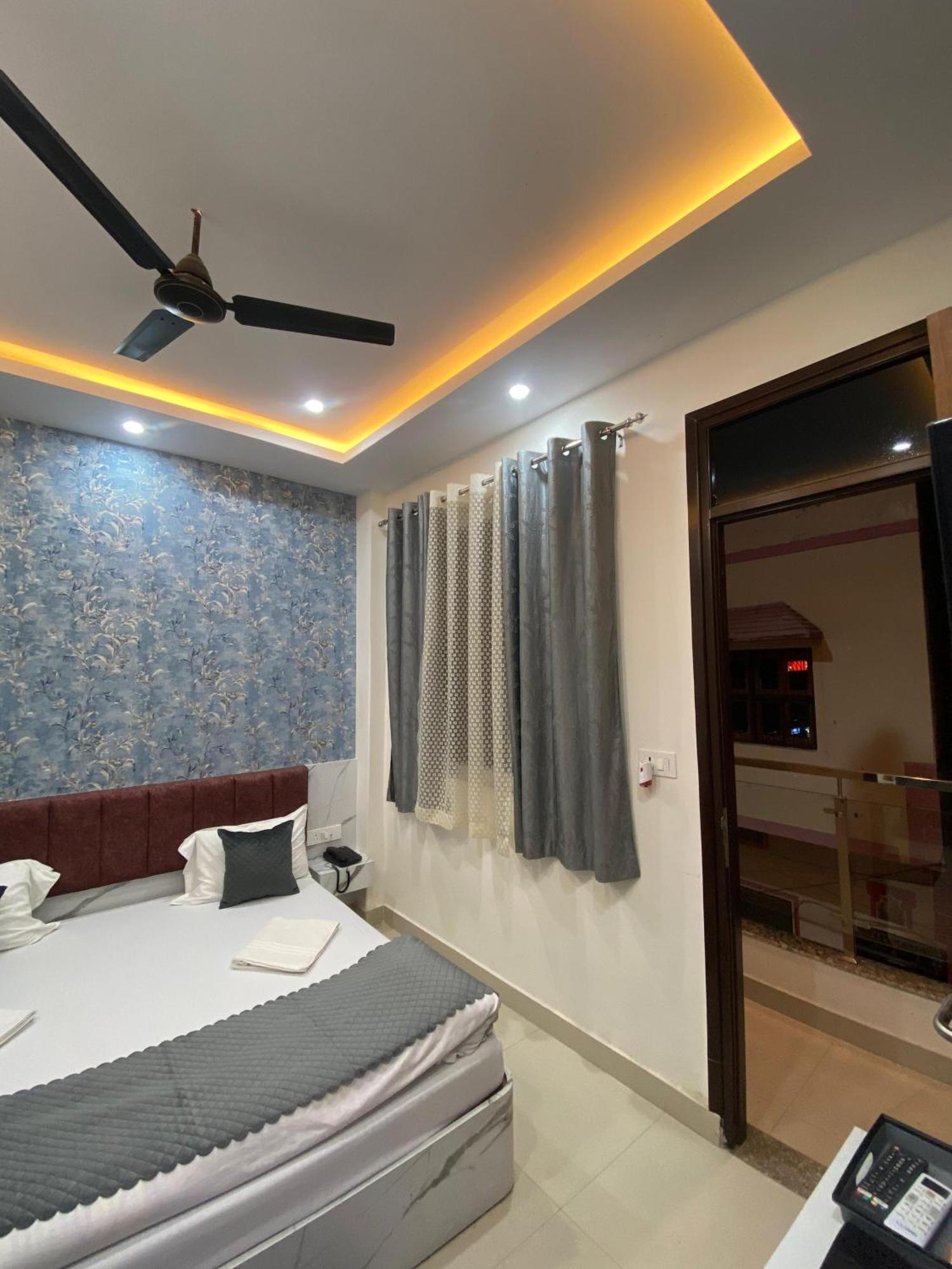 Guest house Shivraj Varanasi