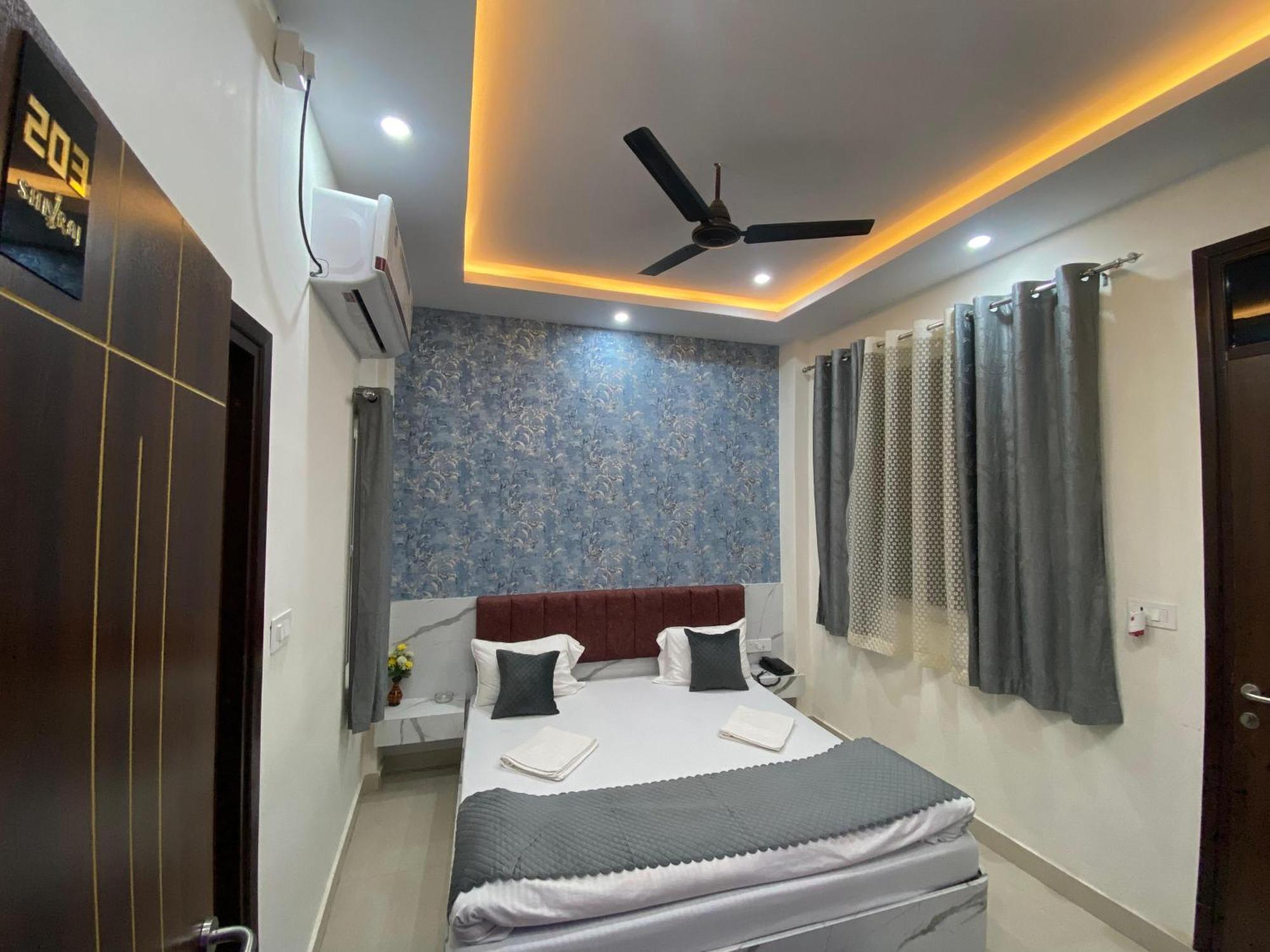 Shivraj Varanasi
