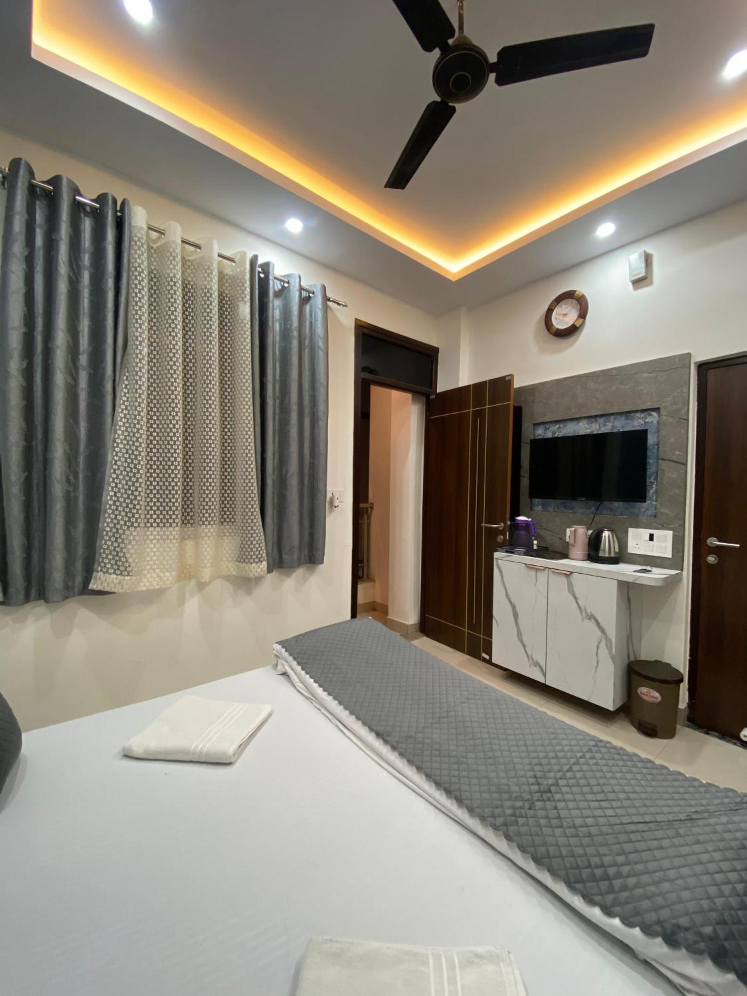 Shivraj Guest house