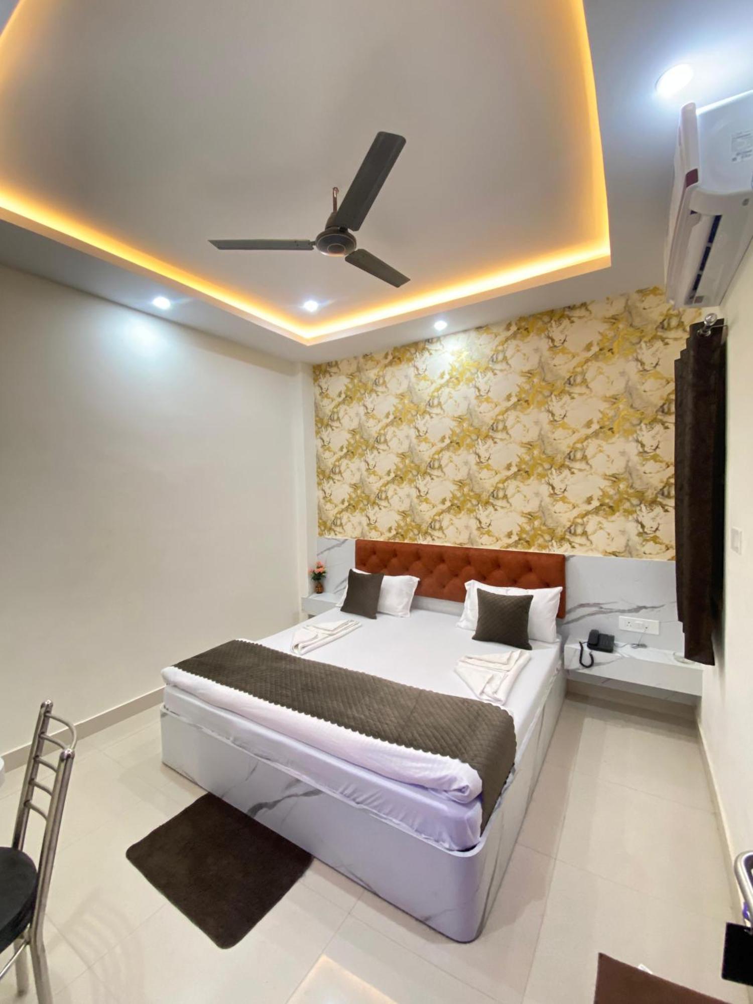 Guest house Shivraj *