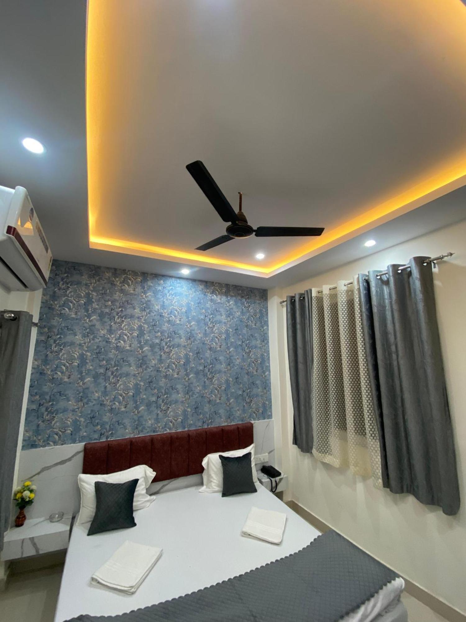 Guest house Shivraj Varanasi