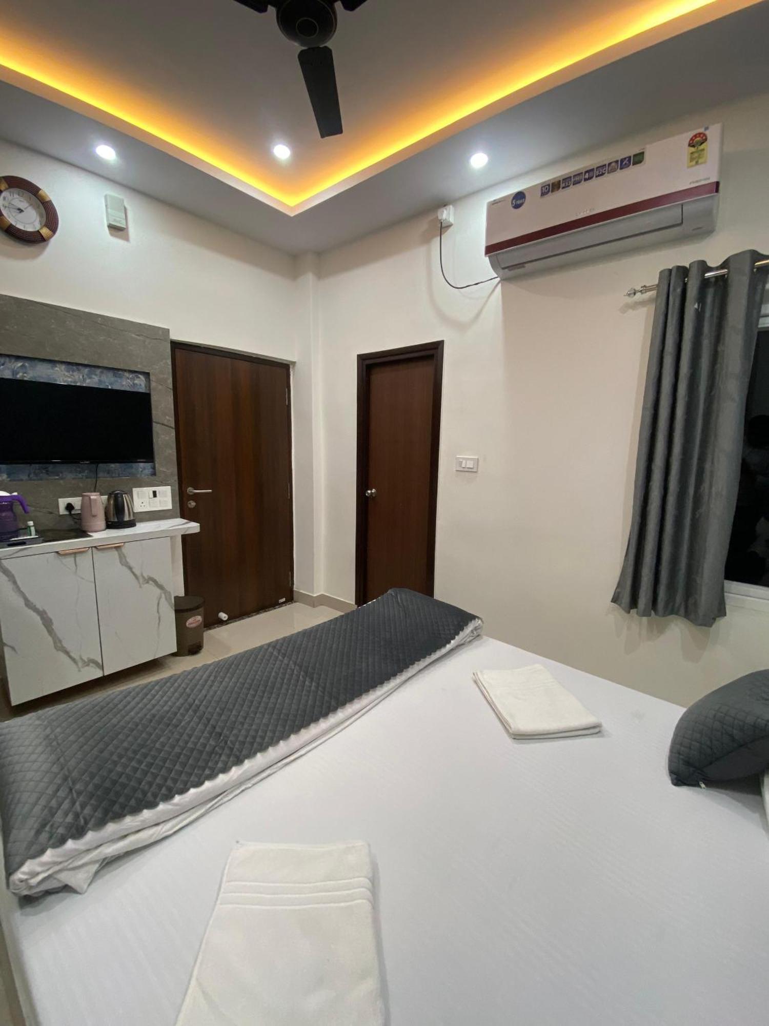 Shivraj Guest house
