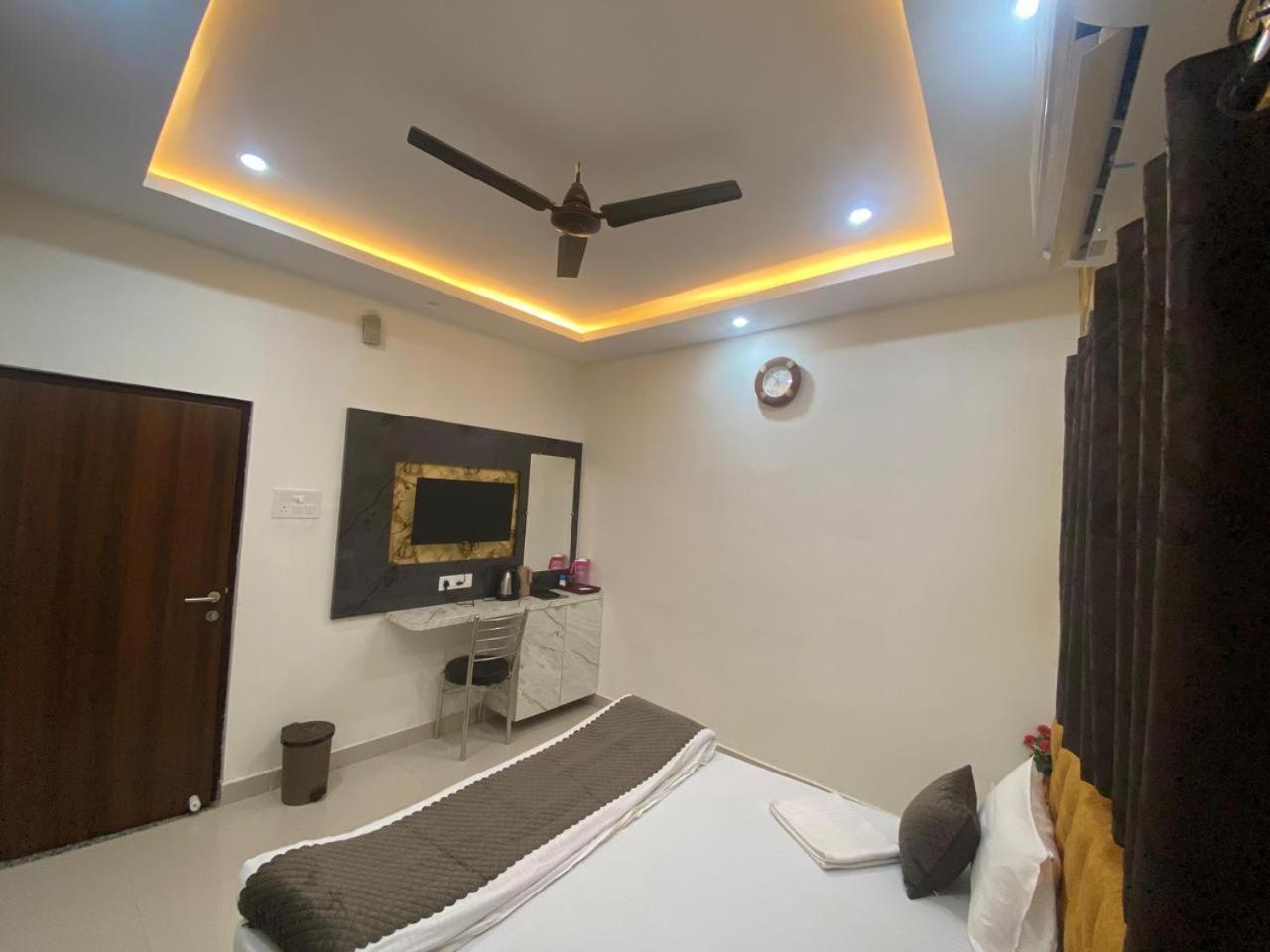 Shivraj Guest house Varanasi