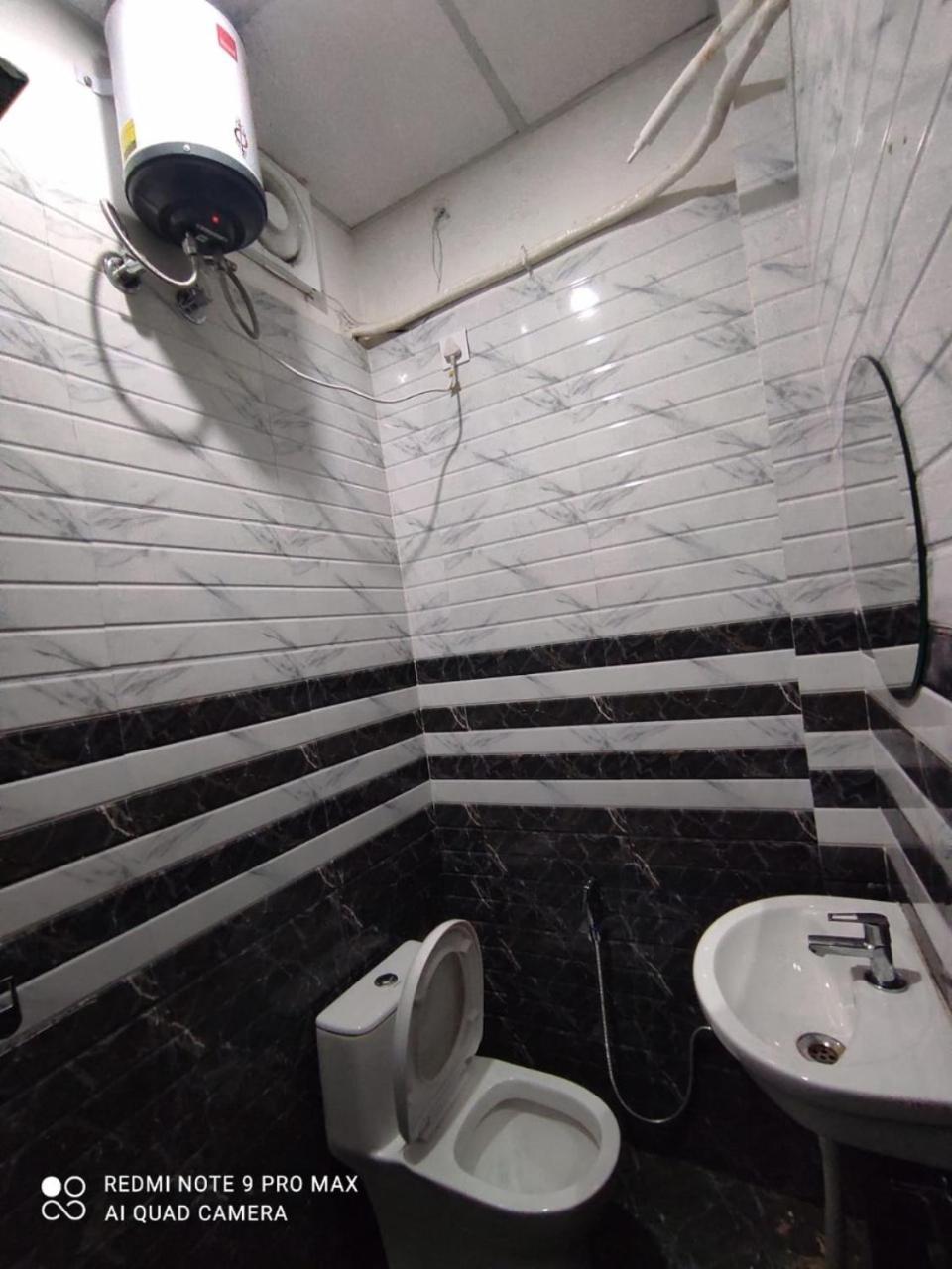 Shivraj Guest house Varanasi