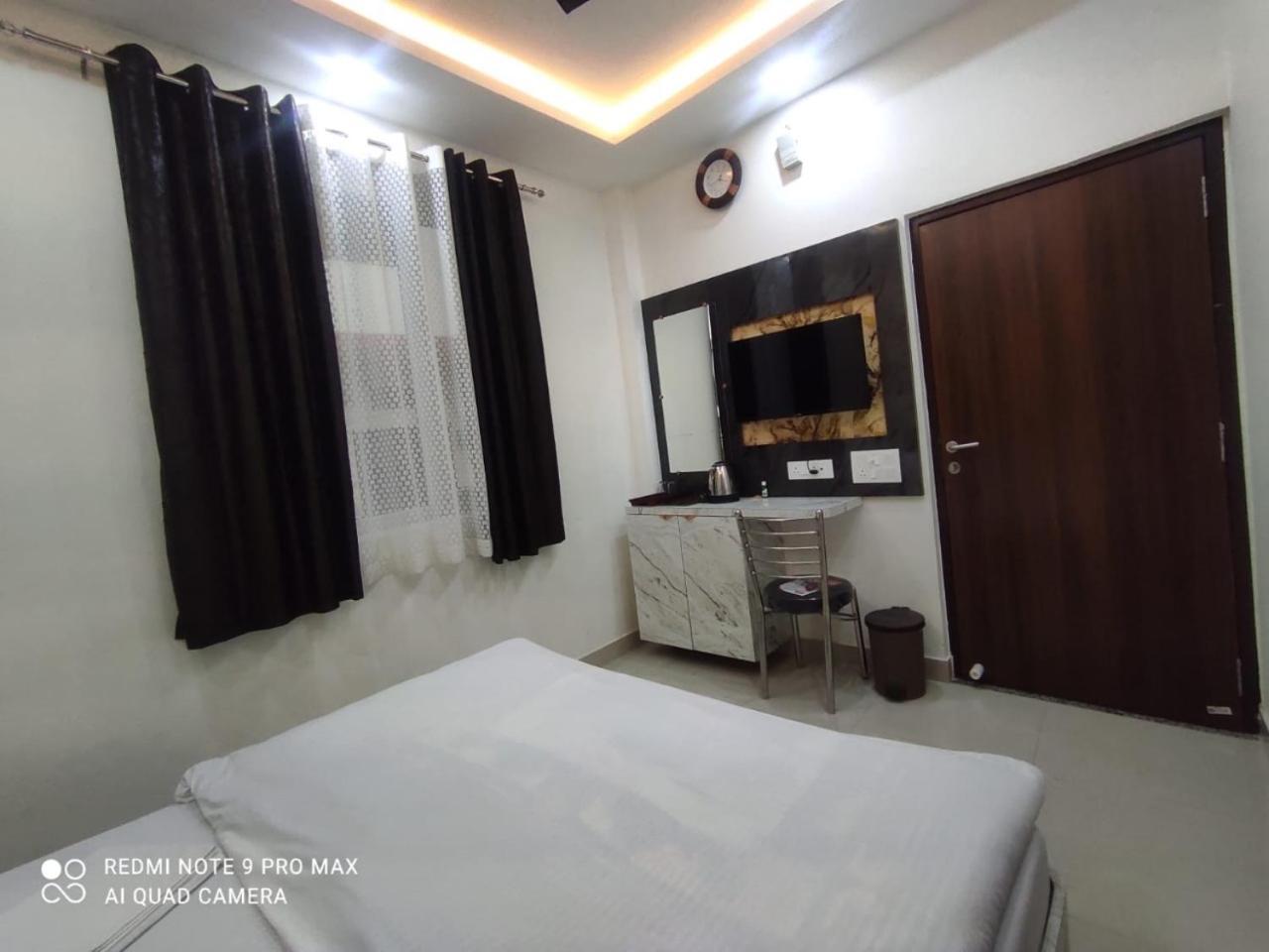 Shivraj Guest house