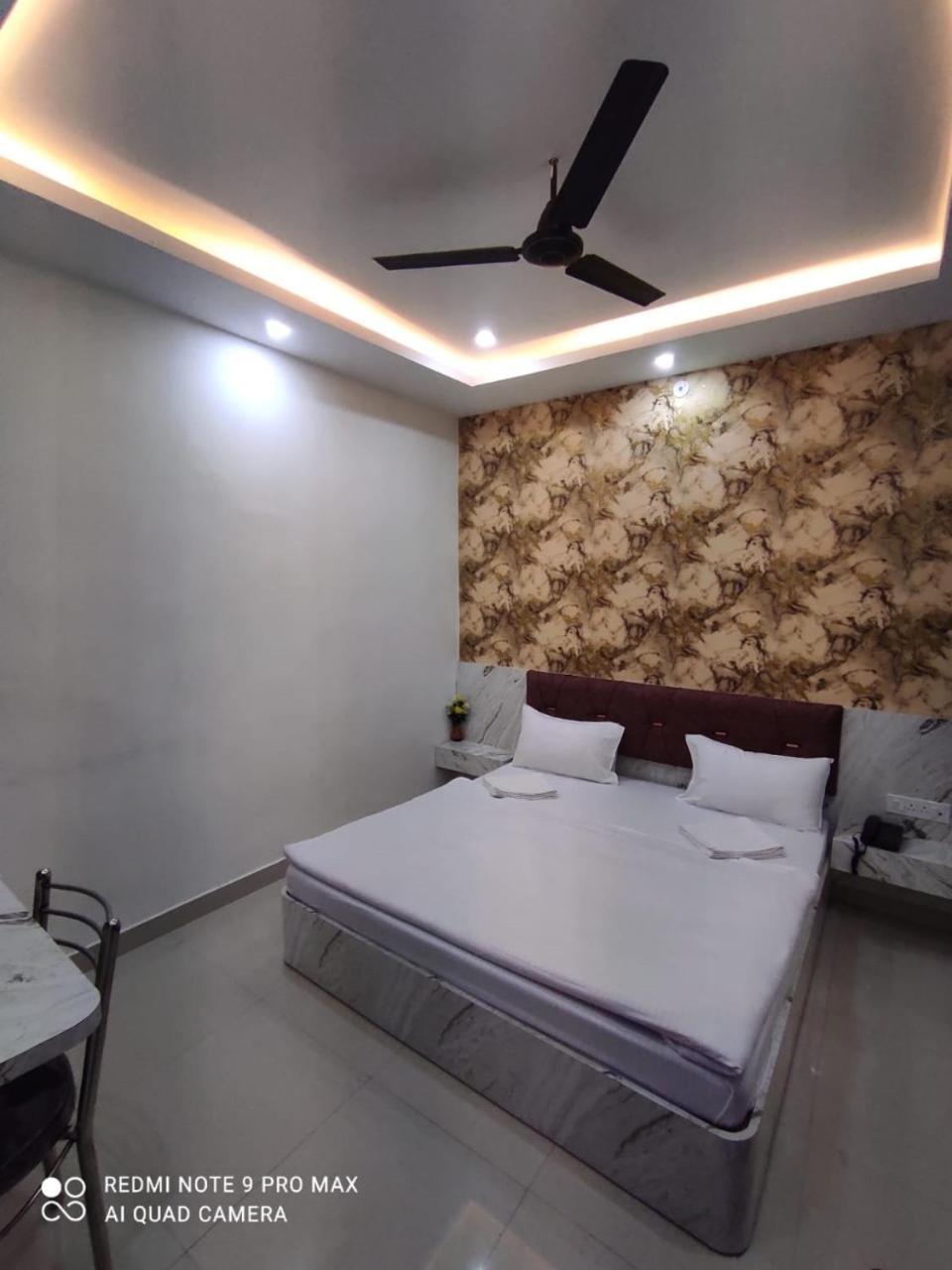Shivraj Guest house