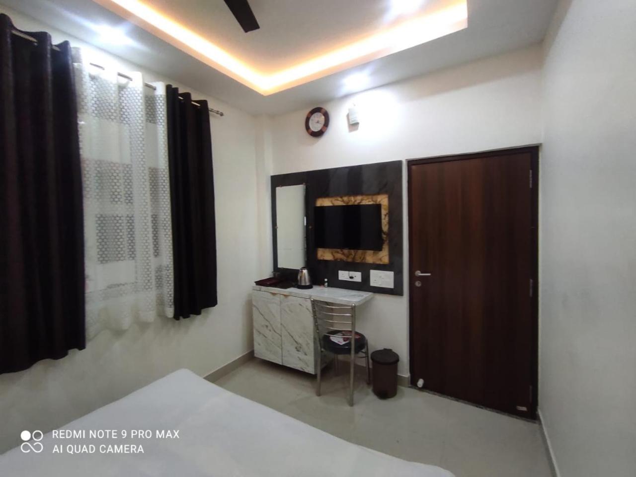 Guest house Shivraj