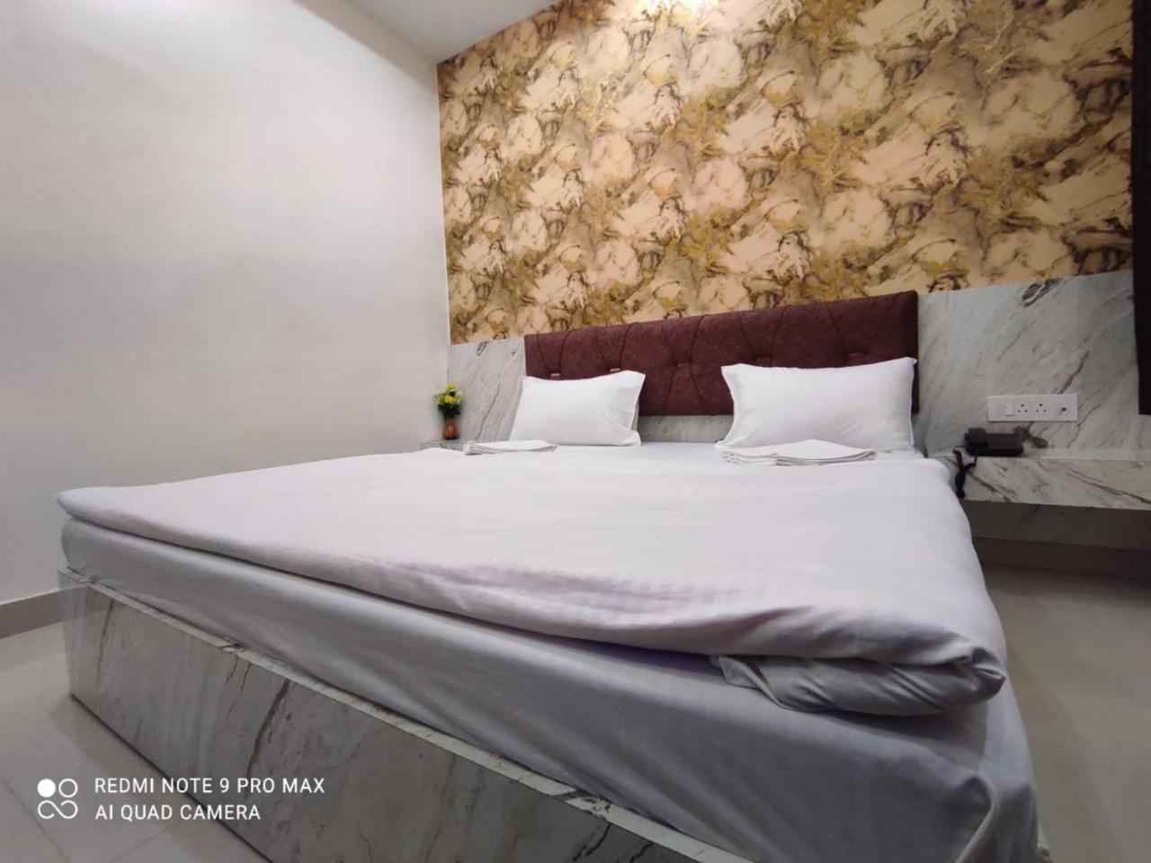 Guest house Shivraj Varanasi