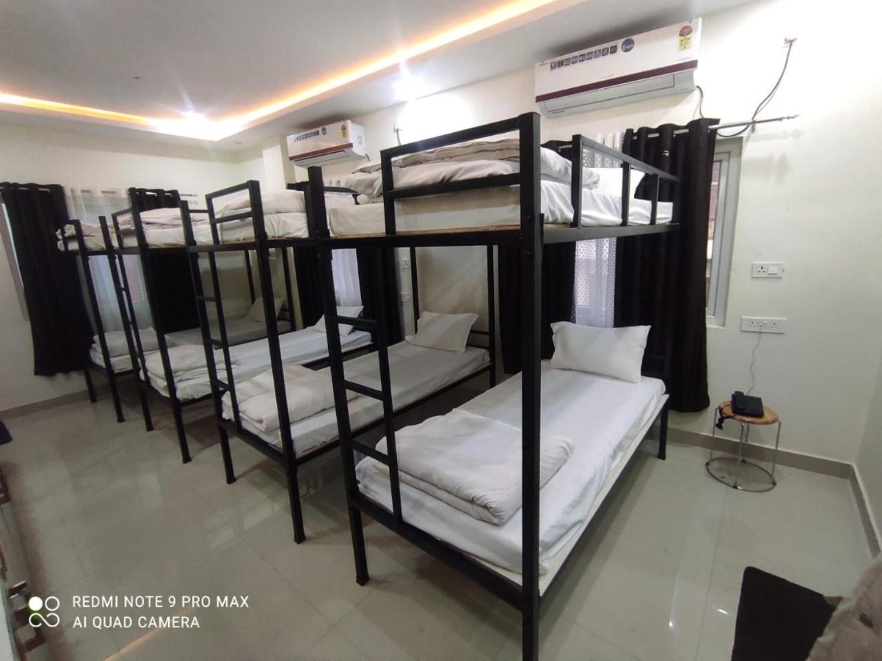 Shivraj Guest house