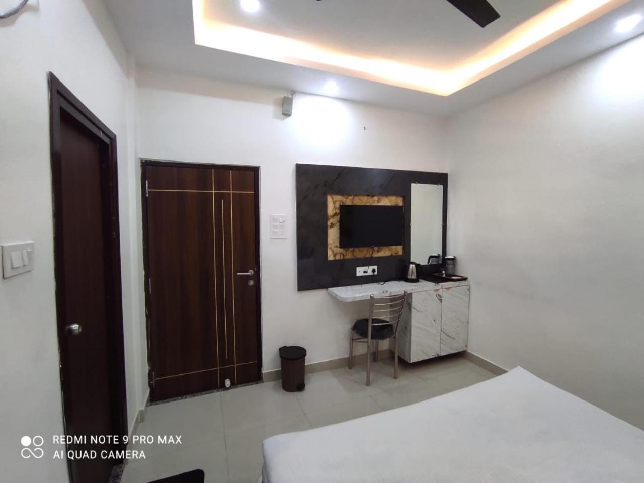 Guest house Shivraj *