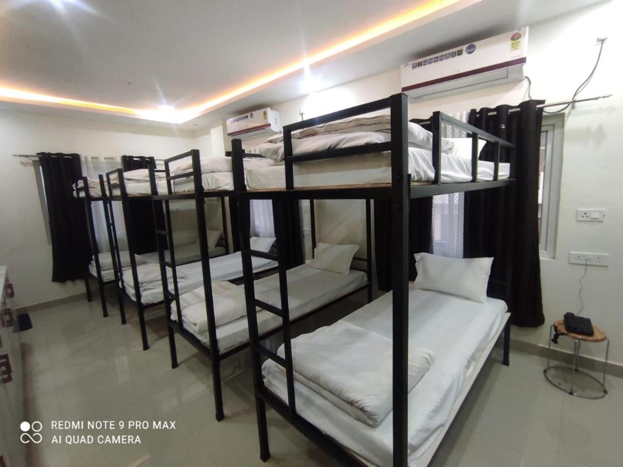 Guest house Shivraj Varanasi