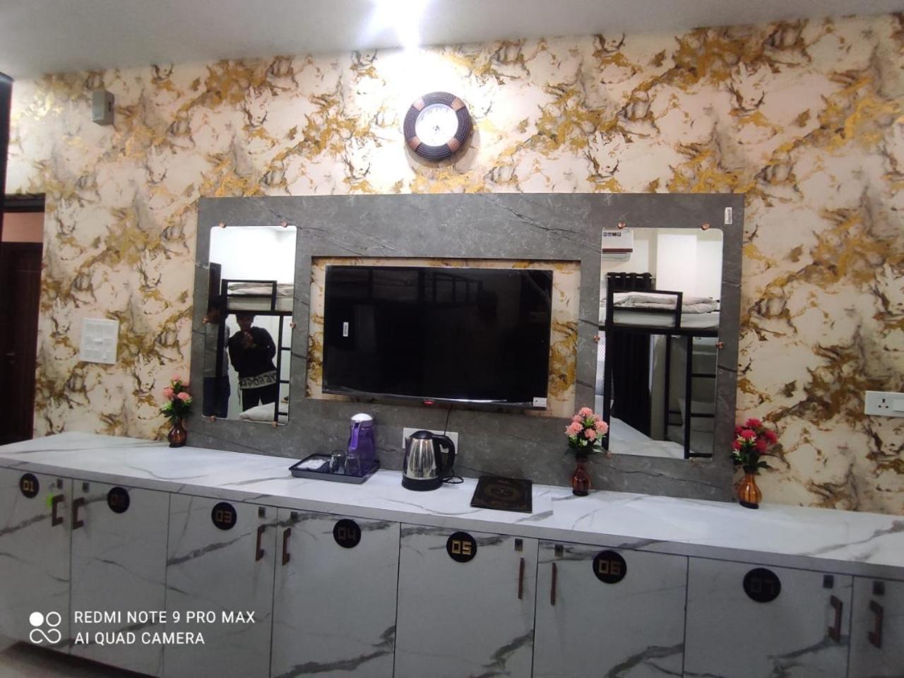 Guest house Shivraj *