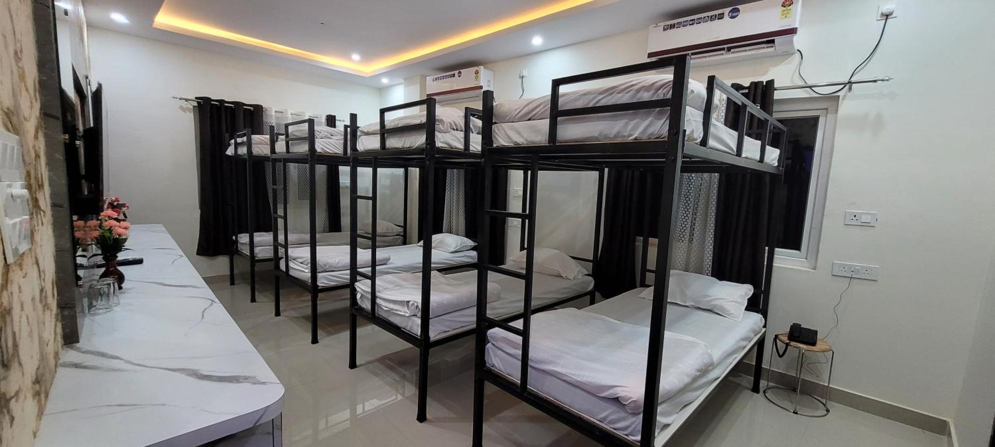 Shivraj Guest house *